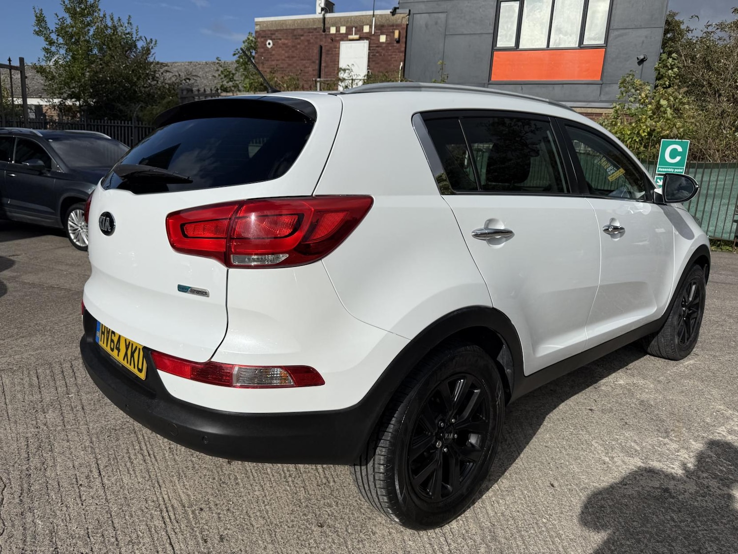 Vehicle 7