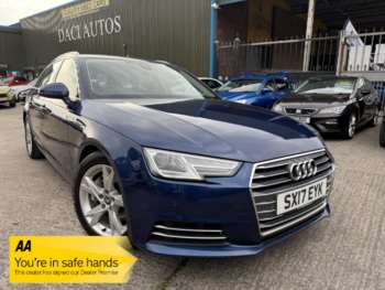2017 - 2.0 TDI Ultra 190 Sport 5dr S Tronic