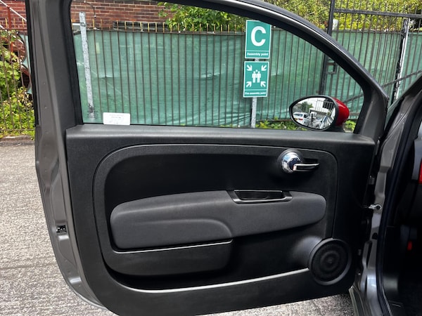 Used Fiat 500 2022 for sale - 74929657: Photo 20