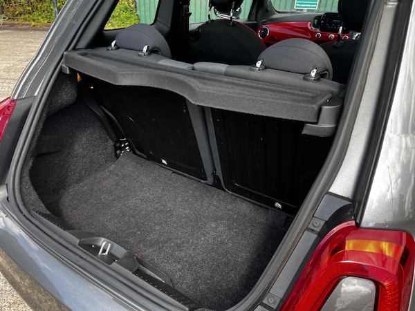 Used Fiat 500 2022 for sale - 74929657: Photo 21
