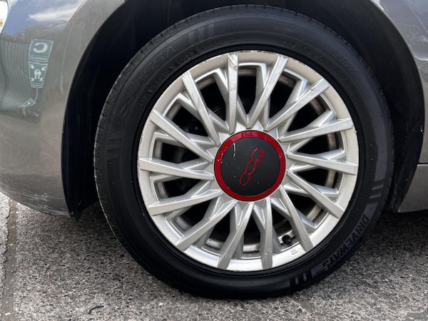 Used Fiat 500 2022 for sale - 74929657: Photo 22