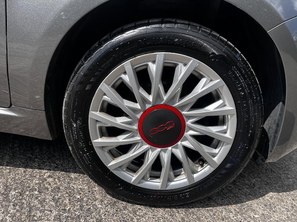 Used Fiat 500 2022 for sale - 74929657: Photo 23