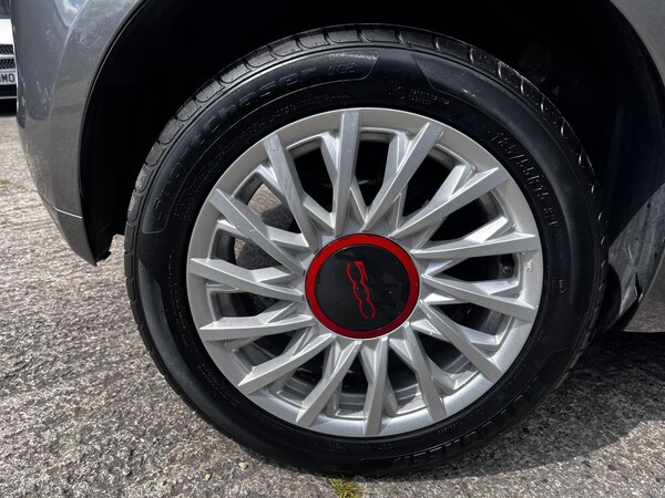 Used Fiat 500 2022 for sale - 74929657: Photo 24