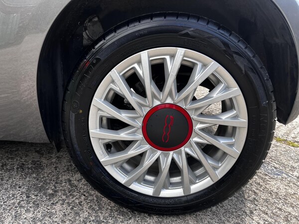 Used Fiat 500 2022 for sale - 74929657: Photo 25