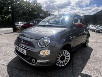 Used Fiat 500 2022 for sale - 74929657: Photo