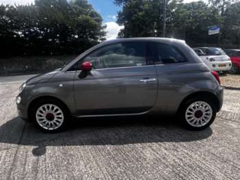 Used Fiat 500 2022 for sale - 74929657: Photo