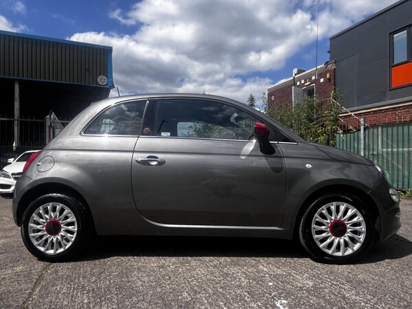 Used Fiat 500 2022 for sale - 74929657: Photo 8