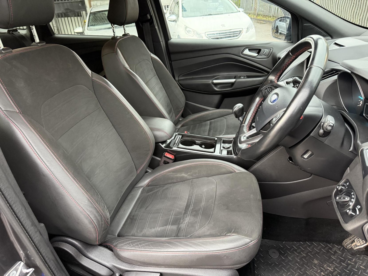 Used Ford Kuga 2018 for sale - 76864294: Photo 10