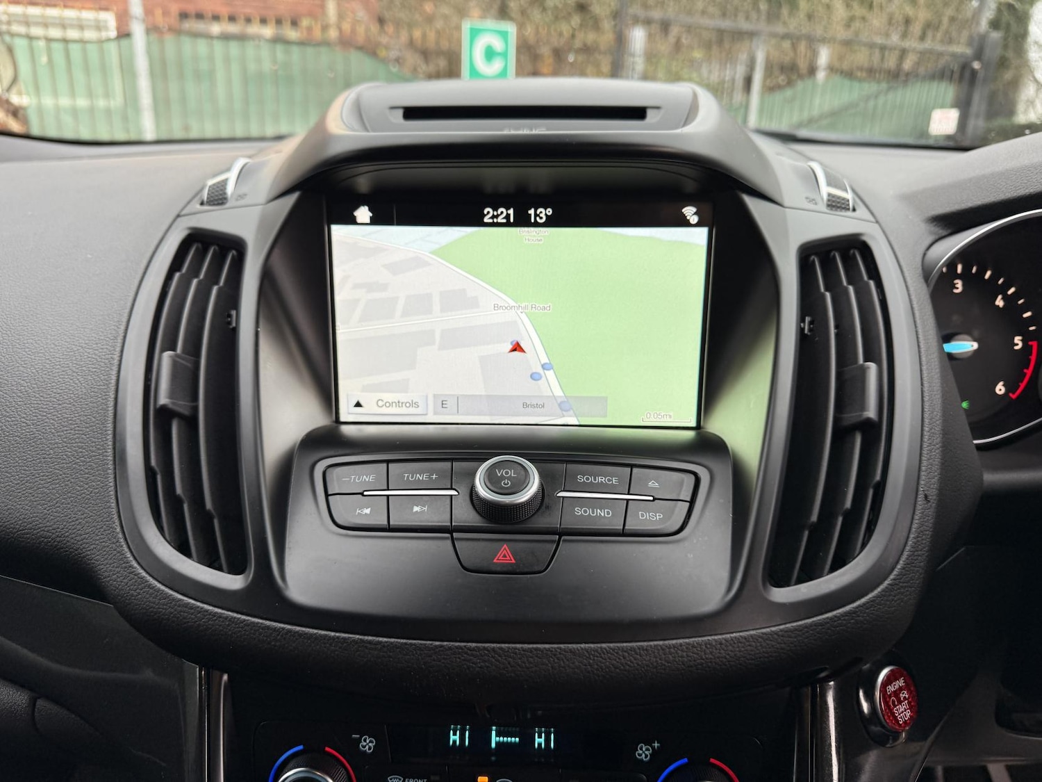 Used Ford Kuga 2018 for sale - 76864294: Photo 14