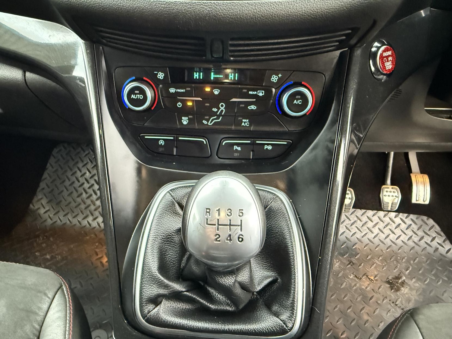 Used Ford Kuga 2018 for sale - 76864294: Photo 15