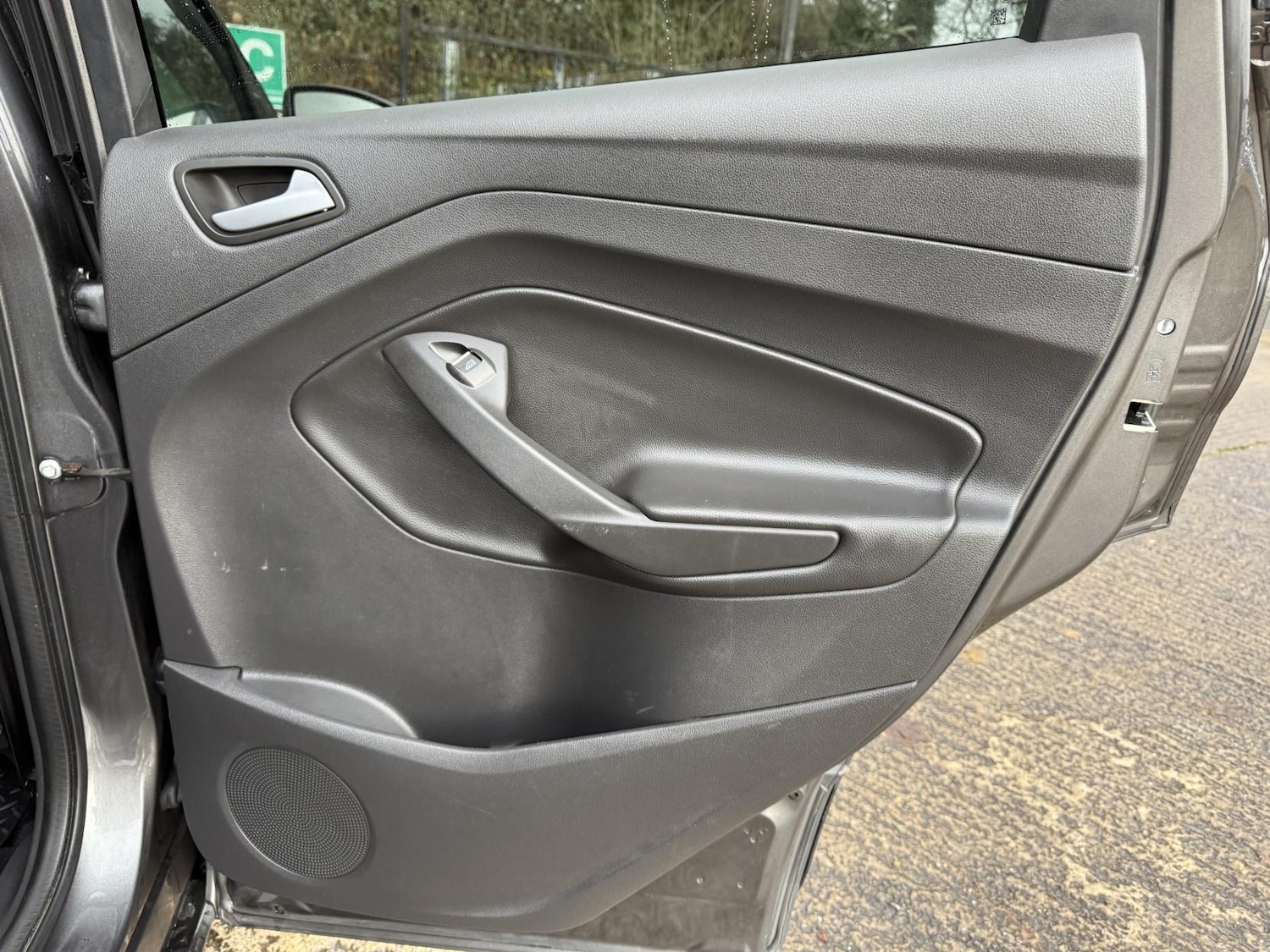 Used Ford Kuga 2018 for sale - 76864294: Photo 16