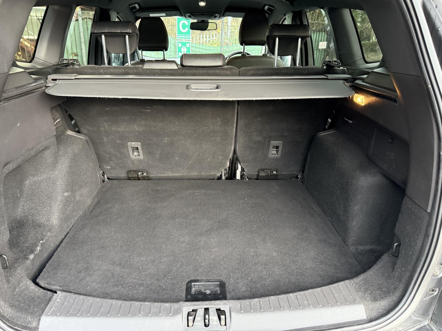 Used Ford Kuga 2018 for sale - 76864294: Photo 17