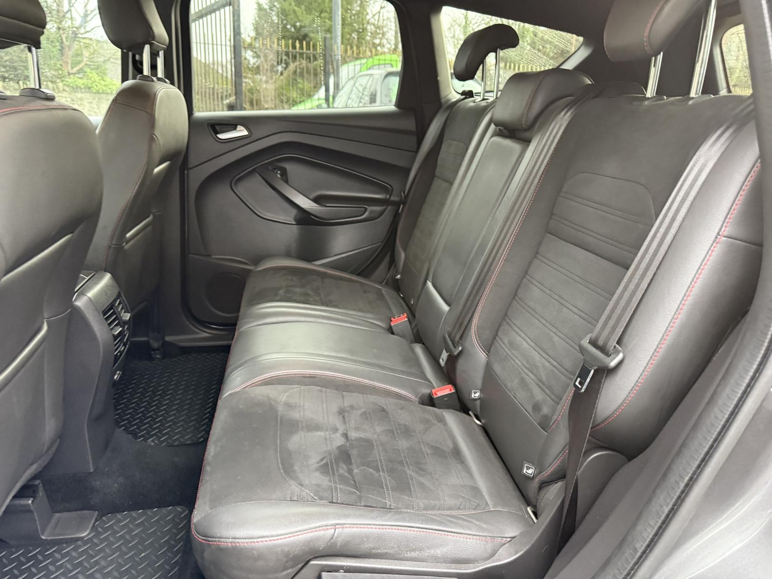 Used Ford Kuga 2018 for sale - 76864294: Photo 18