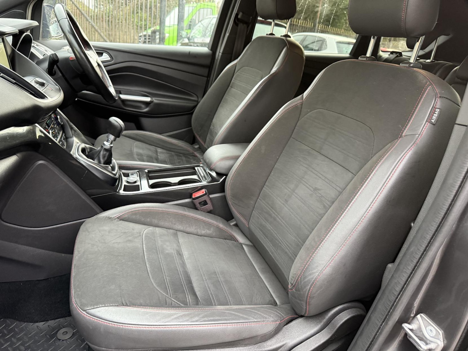 Used Ford Kuga 2018 for sale - 76864294: Photo 19