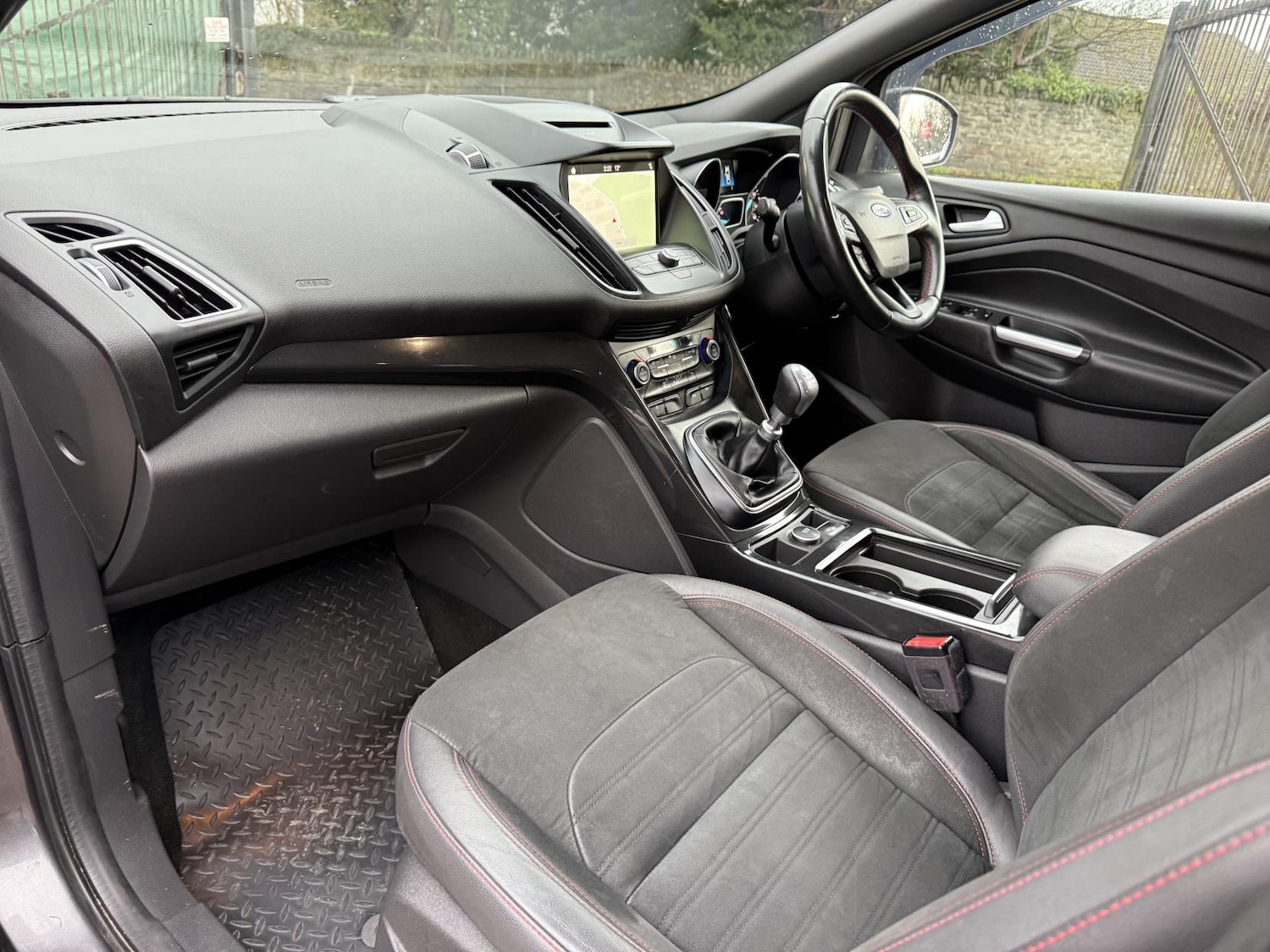 Used Ford Kuga 2018 for sale - 76864294: Photo 20