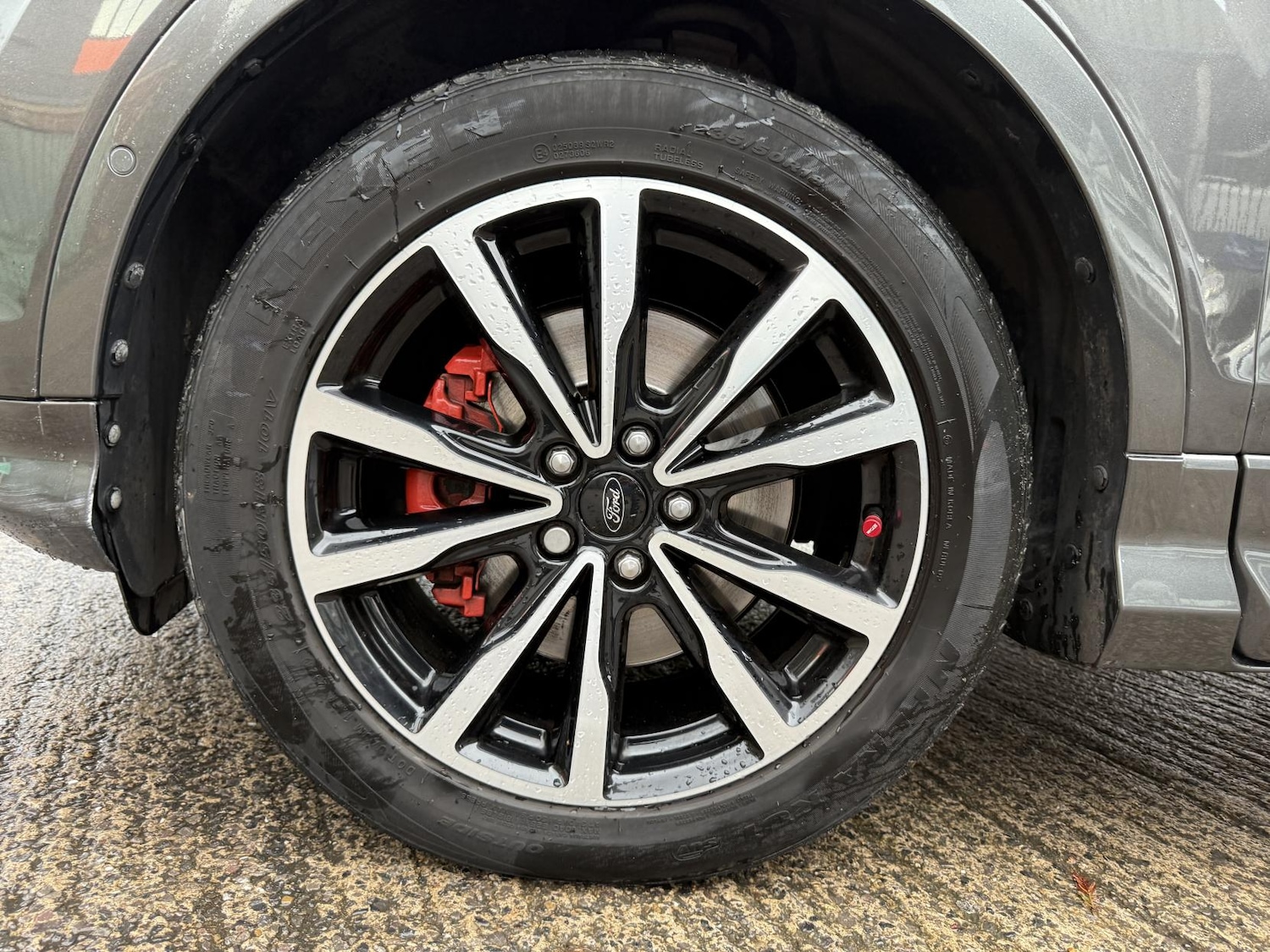 Used Ford Kuga 2018 for sale - 76864294: Photo 22