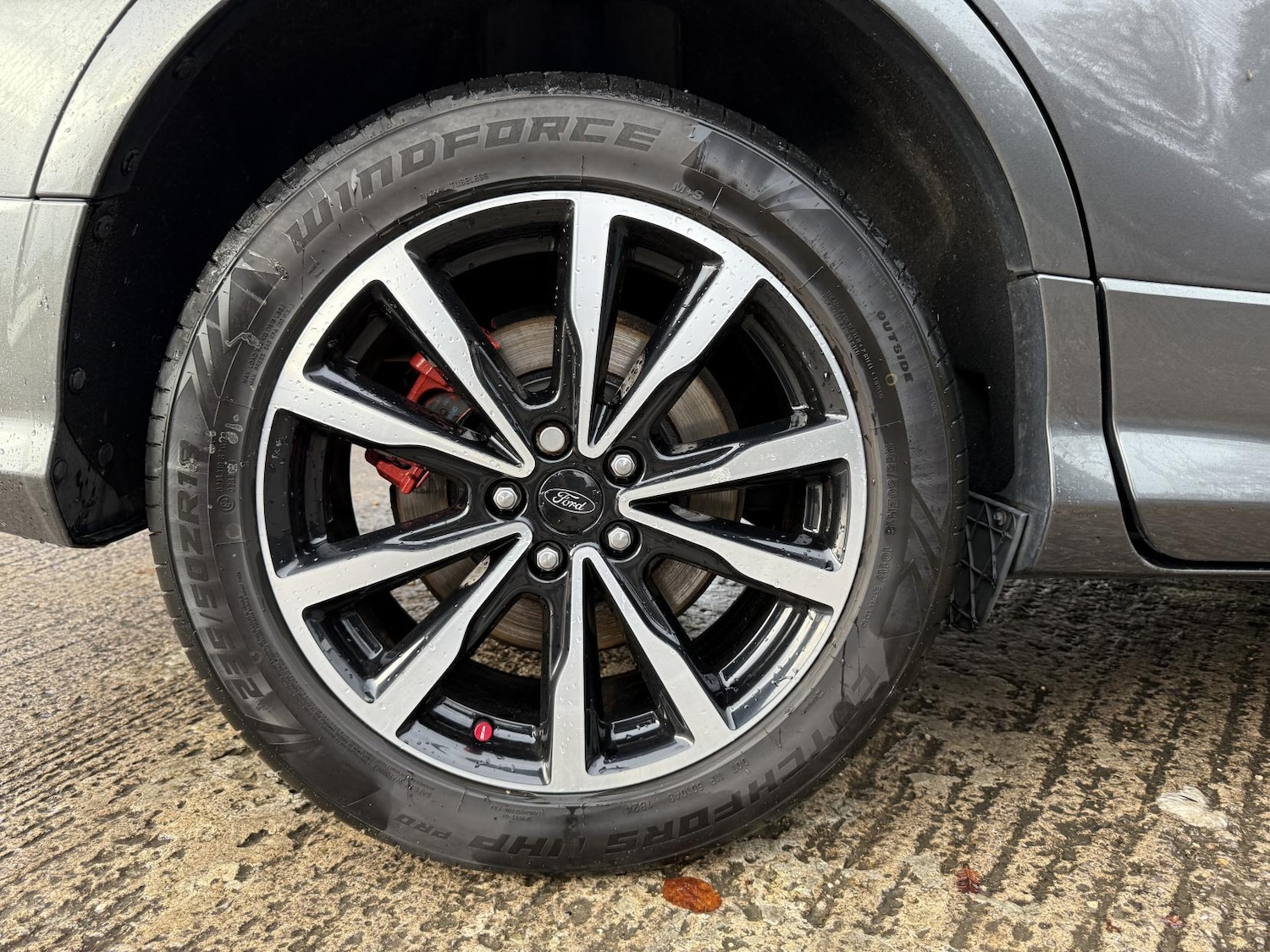 Used Ford Kuga 2018 for sale - 76864294: Photo 24