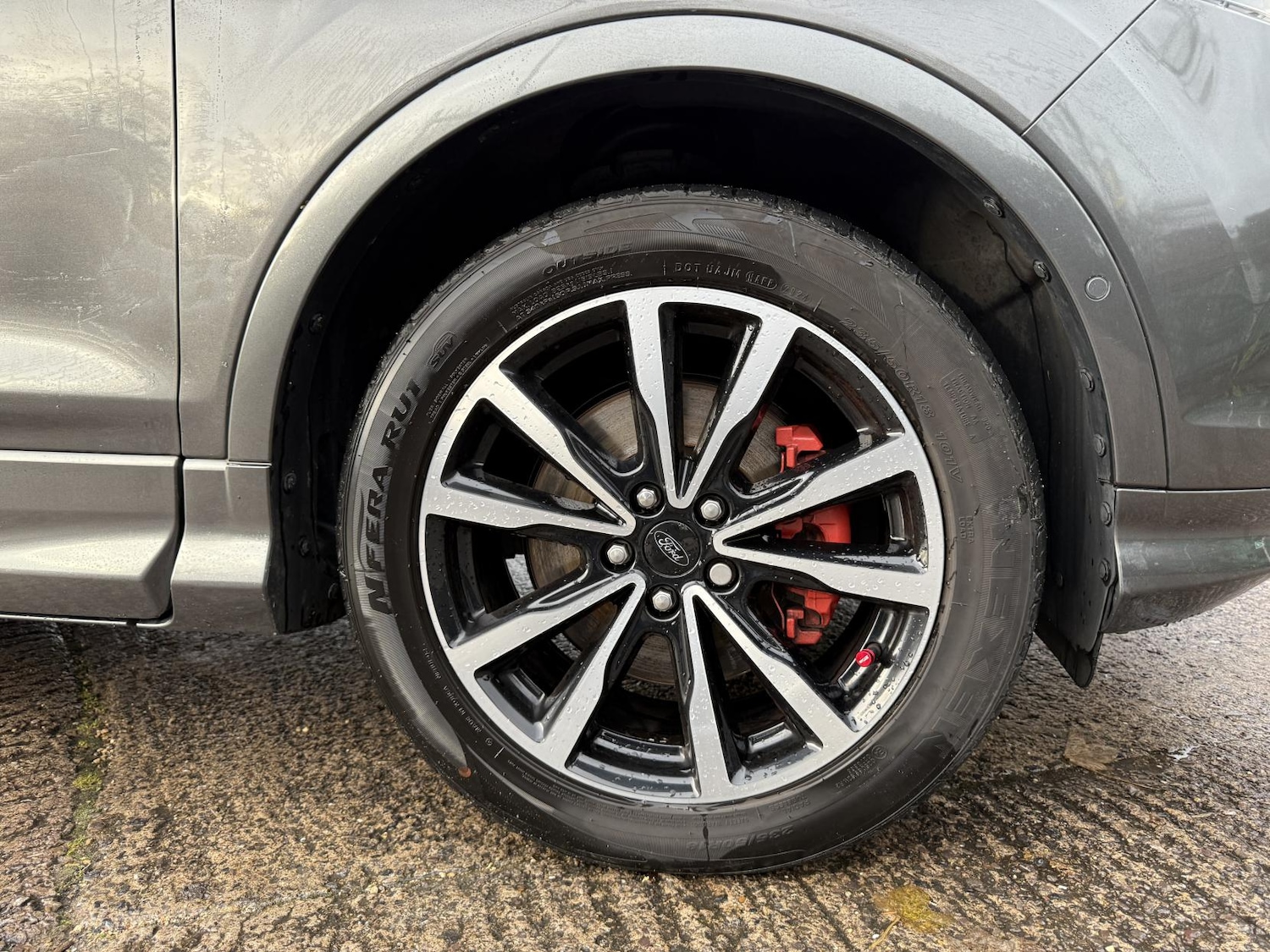 Used Ford Kuga 2018 for sale - 76864294: Photo 25