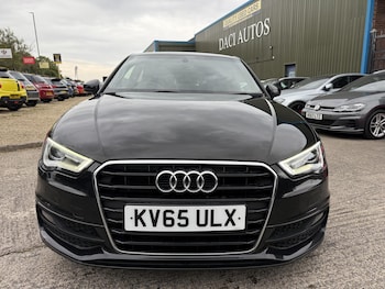 Used Audi A3 2015 for sale - 76098087: Photo