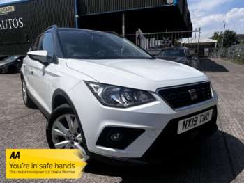 2019 - 1.6 TDI 115 SE Technology Lux [EZ] 5dr