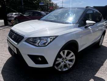 Used SEAT Arona 2019 for sale - 75019394: Photo