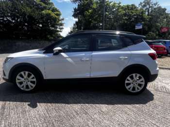 Used SEAT Arona 2019 for sale - 75019394: Photo