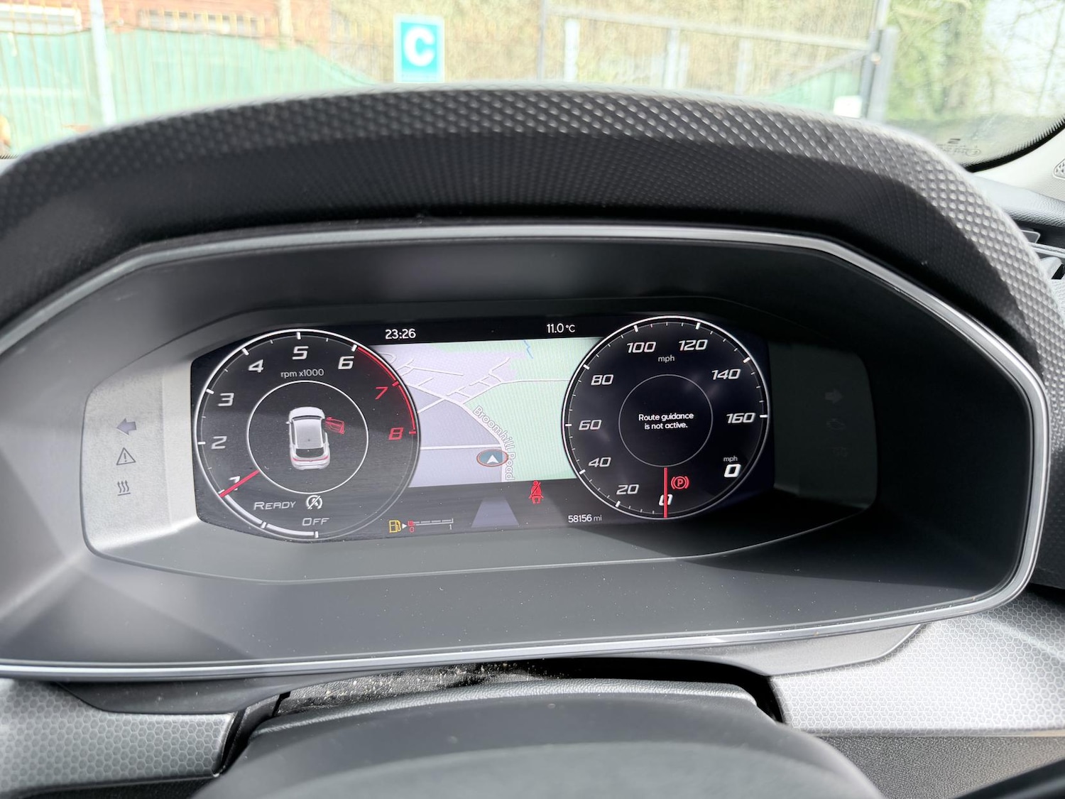 Used SEAT Leon 2020 for sale - 77665270: Photo 11