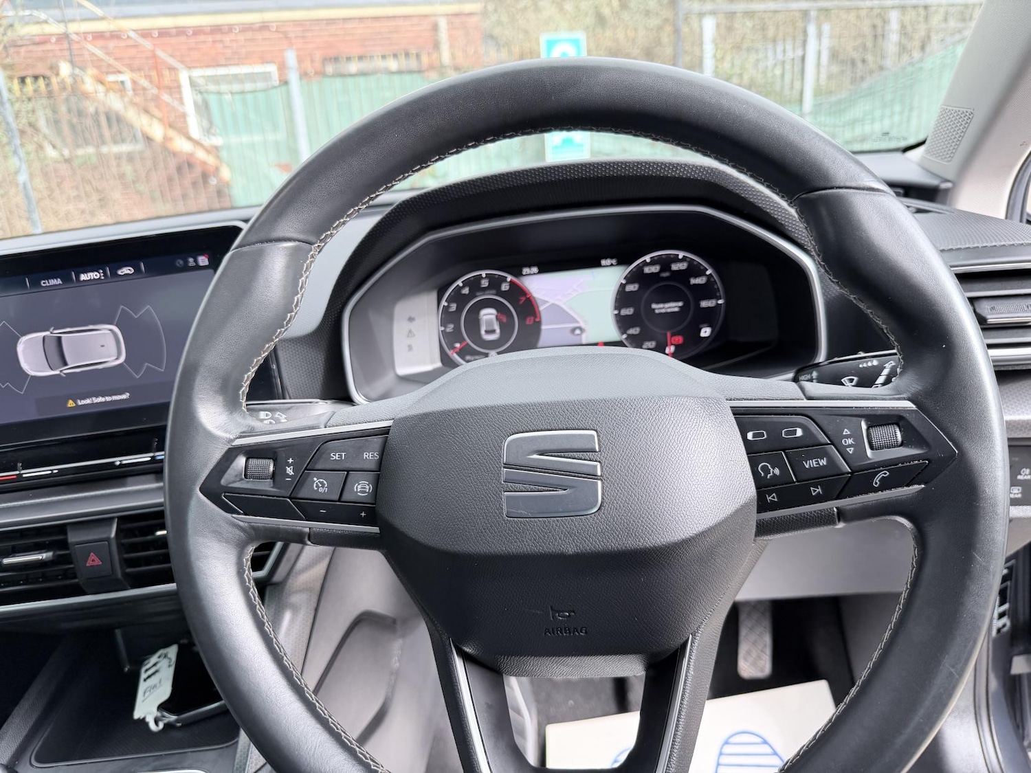 Used SEAT Leon 2020 for sale - 77665270: Photo 12