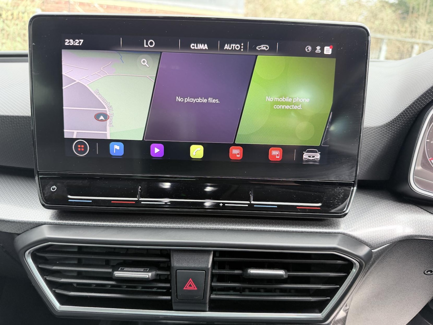 Used SEAT Leon 2020 for sale - 77665270: Photo 14