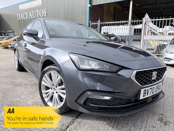 2020 - 1.0 TSI EVO SE Dynamic 5dr