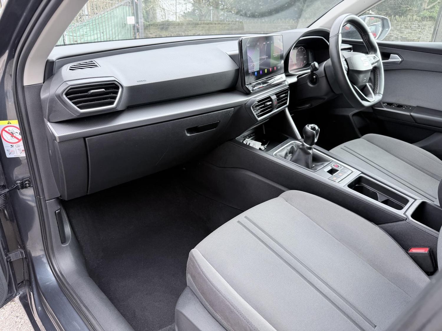 Used SEAT Leon 2020 for sale - 77665270: Photo 21