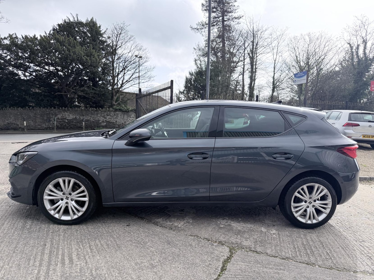 Used SEAT Leon 2020 for sale - 77665270: Photo 4