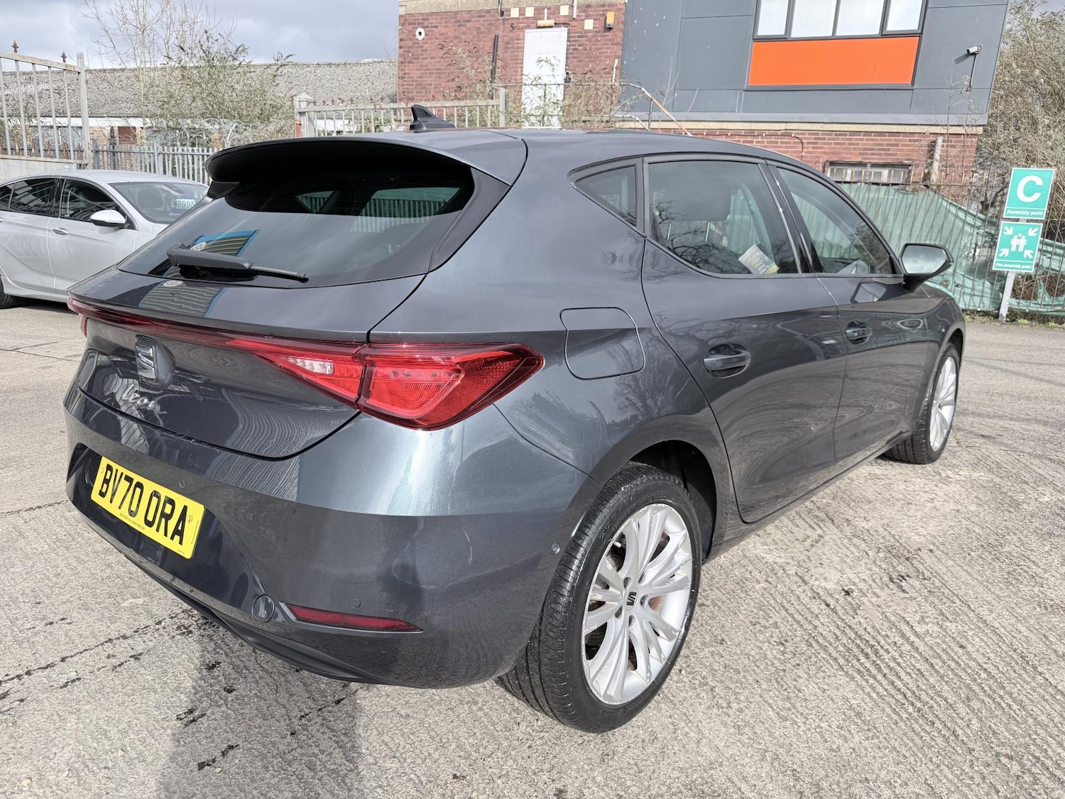 Used SEAT Leon 2020 for sale - 77665270: Photo 7
