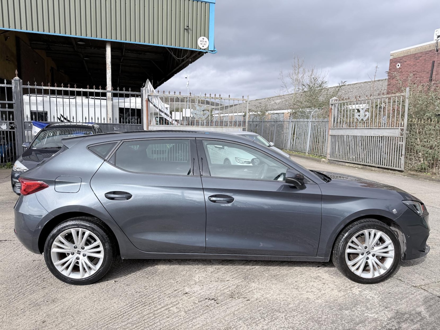 Used SEAT Leon 2020 for sale - 77665270: Photo 8