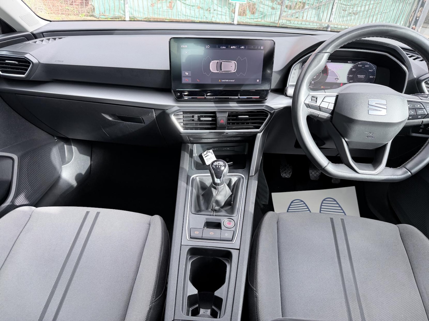 Used SEAT Leon 2020 for sale - 77665270: Photo 9