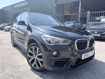 Used BMW X1 2016 for sale - 79154335: Photo