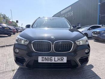 Used BMW X1 2016 for sale - 79154335: Photo
