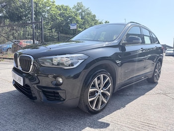 Used BMW X1 2016 for sale - 79154335: Photo