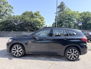 Used BMW X1 2016 for sale - 79154335: Photo