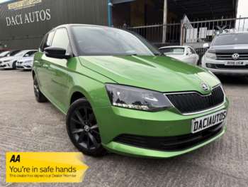 2016 - 1.2 TSI Colour Edition Hatchback 5dr Petrol Manual Euro 6 (s/s) (90 ps)