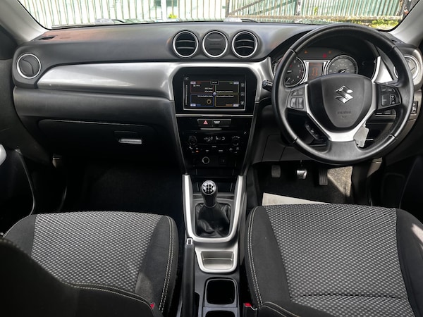 Used Suzuki Vitara 2016 for sale - 75343111: Photo 10