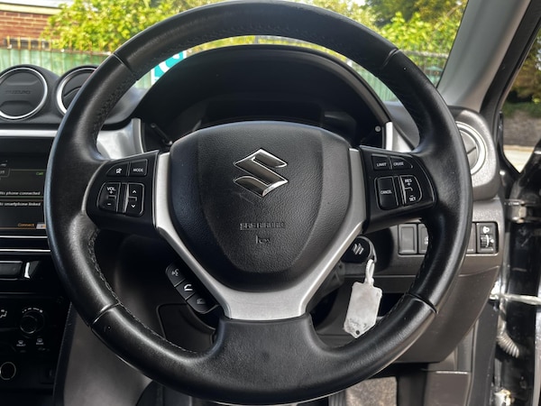 Used Suzuki Vitara 2016 for sale - 75343111: Photo 11