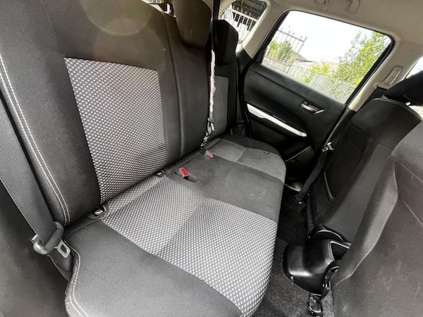 Used Suzuki Vitara 2016 for sale - 75343111: Photo 17