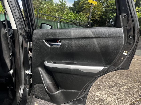 Used Suzuki Vitara 2016 for sale - 75343111: Photo 18