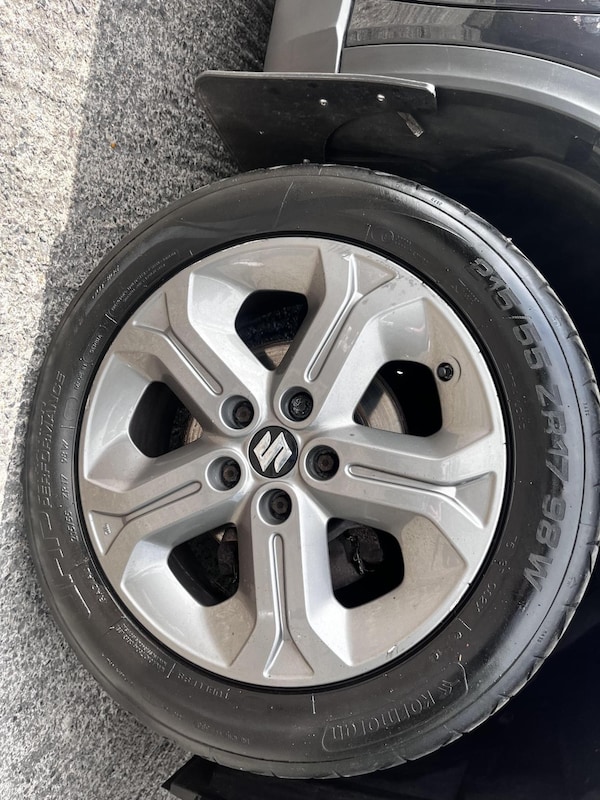 Used Suzuki Vitara 2016 for sale - 75343111: Photo 25