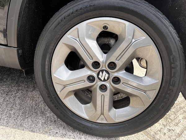 Used Suzuki Vitara 2016 for sale - 75343111: Photo 27