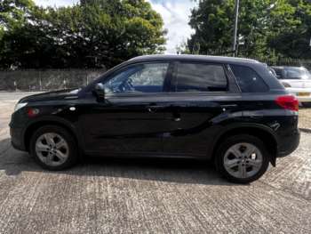 Used Suzuki Vitara 2016 for sale - 75343111: Photo