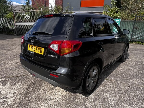 Used Suzuki Vitara 2016 for sale - 75343111: Photo 7