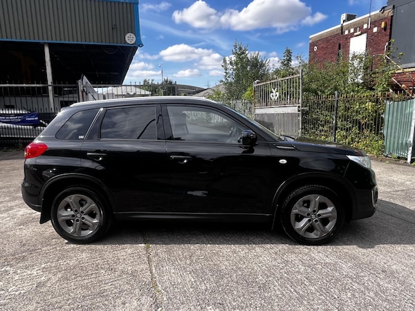 Used Suzuki Vitara 2016 for sale - 75343111: Photo 8
