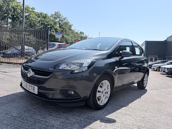 Used Vauxhall Corsa 2018 for sale - 79154328: Photo